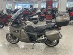 BMW K 2009 