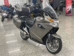 BMW K 2009 