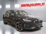 Cupra Leon Sportstourer 2021 