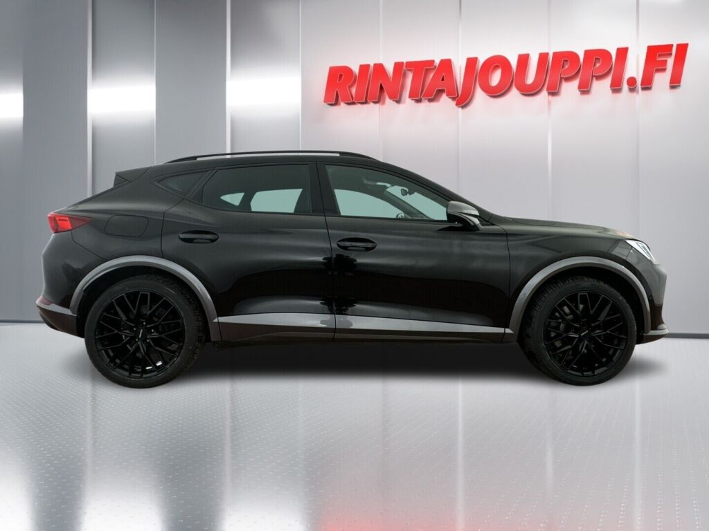 Cupra Formentor 2021 