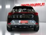 Cupra Formentor 2021 Musta