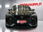 Cupra Formentor 2021 Musta