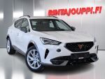 Cupra Formentor 2022 