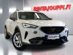 Cupra Formentor 2022 