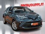 Toyota C-HR 2020 Harmaa