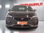 Cupra Leon 2022 Musta