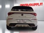 Cupra Leon 2022 Valkoinen