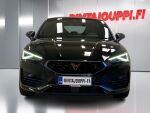 Cupra Leon 2022 