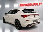 Cupra Leon 2022 