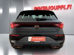 Cupra Leon 2022 