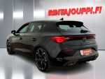 Cupra Leon 2022 