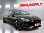 Cupra Leon 2022 