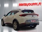 Cupra Formentor 2022 