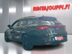 Cupra Leon Sportstourer 2021 