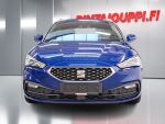 Seat Leon Sportstourer 2021 