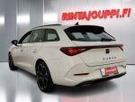 Cupra Leon Sportstourer 2021 