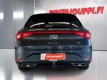 Seat Leon Sportstourer 2021 Harmaa