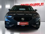 Seat Leon Sportstourer 2021 Harmaa