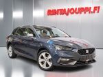 Seat Leon Sportstourer 2021 