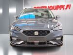 Seat Leon Sportstourer 2021 