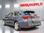 Seat Leon Sportstourer 2021 