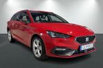 Seat Leon Sportstourer 2021 