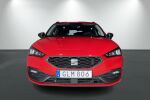 Seat Leon Sportstourer 2021 