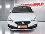 Seat Leon Sportstourer 2021 