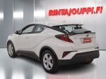 Toyota C-HR 2021 