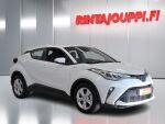 Toyota C-HR 2021 