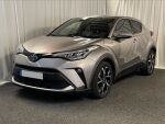 Toyota C-HR 2022 