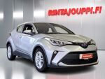 Toyota C-HR 2022 