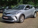 Toyota C-HR 2022 