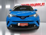 Toyota C-HR 2019 Sininen