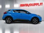 Toyota C-HR 2019 Sininen