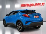 Toyota C-HR 2019 Sininen