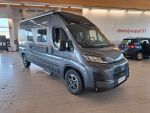 Adria TWIN SPORTS 600 SPB 2025 