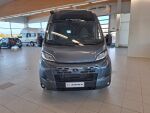 Adria TWIN SPORTS 600 SPB 2025 