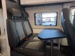 Adria TWIN SPORTS 600 SPB 2025 