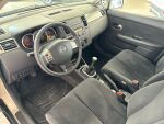 Nissan Tiida 2009 Hopea