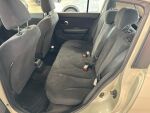 Nissan Tiida 2009 Hopea