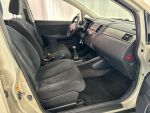 Nissan Tiida 2009 Hopea