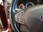 Kia Ceed 2009 Punainen