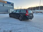 Volvo V70 2010 Musta