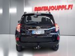 Toyota RAV4 2012 Musta