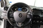 Renault Clio 2014 Valkoinen