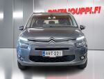 Citroen Grand C4 Picasso 2014 Harmaa