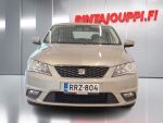 Seat Toledo 2014 Ruskea (beige)