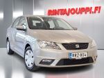 Seat Toledo 2014 Ruskea (beige)