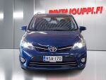 Toyota Verso 2015 Sininen